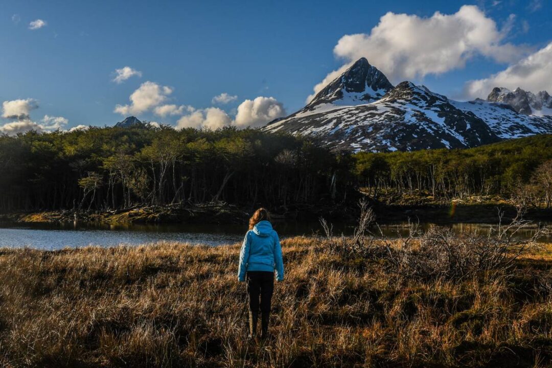 Qu Hacer En Ushuaia En Noviembre Turismo En Ushuaia