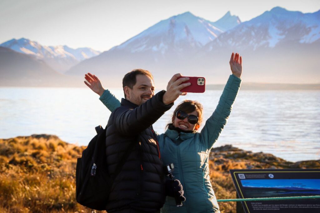 What to Wear in Ushuaia: Packing for Every Season