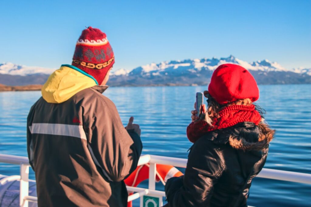What to do in Ushuaia during winter