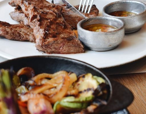 ¿Dónde comer bien en el fin del mundo?