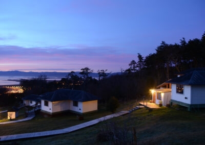 cabañas del martial