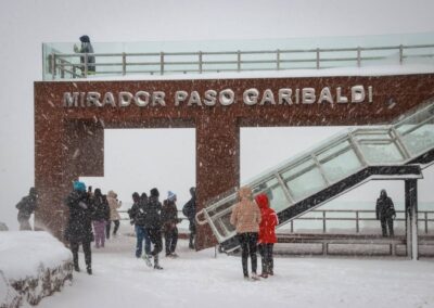 paso garibaldi