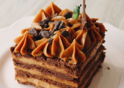 chocotorta