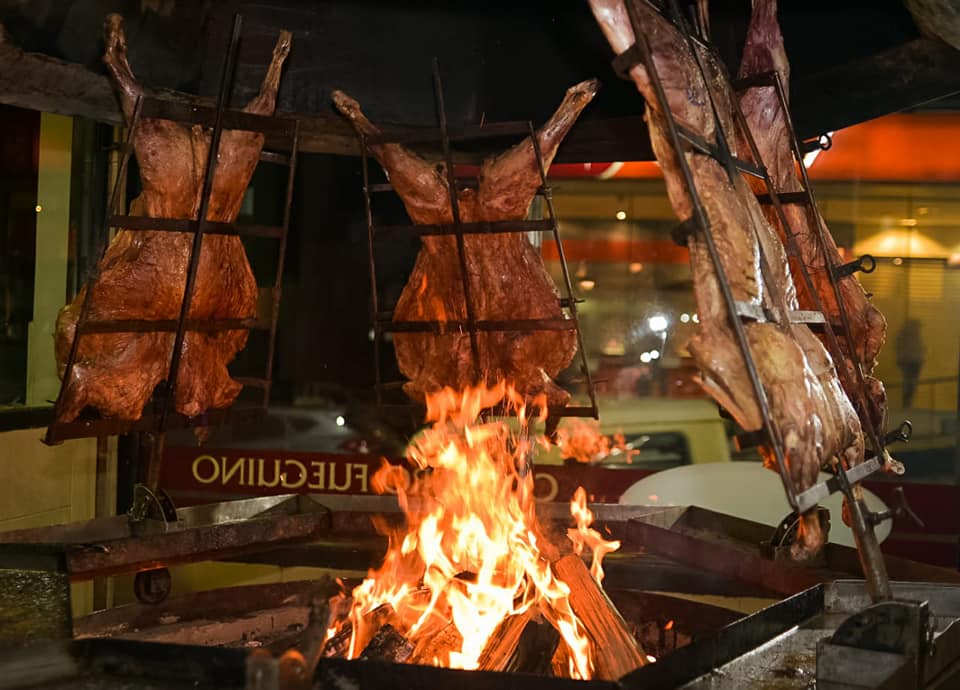 6 Restaurantes y lugares imperdibles en Ushuaia