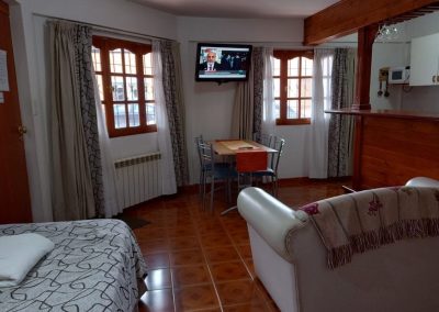 Apart hotel cabo san diego 10