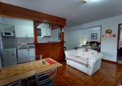 Apart hotel cabo san diego 8