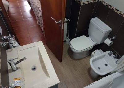 Apart hotel cabo san diego 5