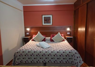 Apart hotel cabo san diego 4