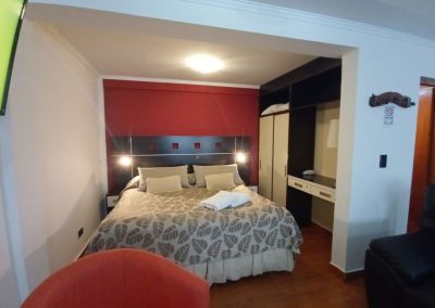 Apart hotel cabo san diego 3