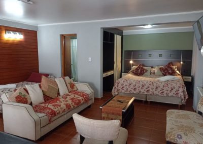 Apart hotel cabo san diego 2