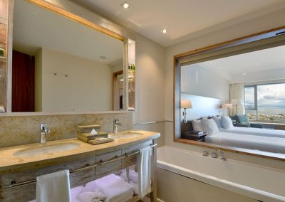 donde alojarse en Ushuaia