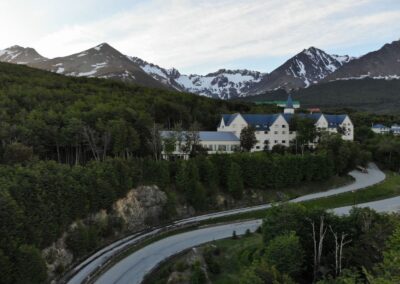 glaciar martial ushuaia