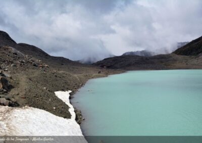 trekking glaciar vinciguerra 5