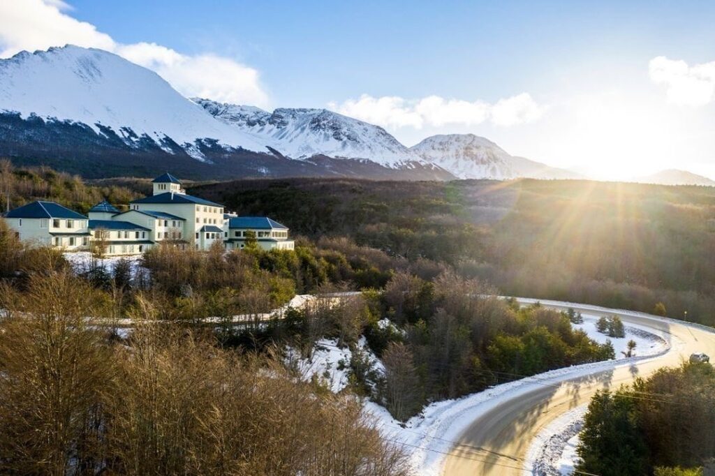 Hospedajes económicos en Ushuaia al alcance de todos