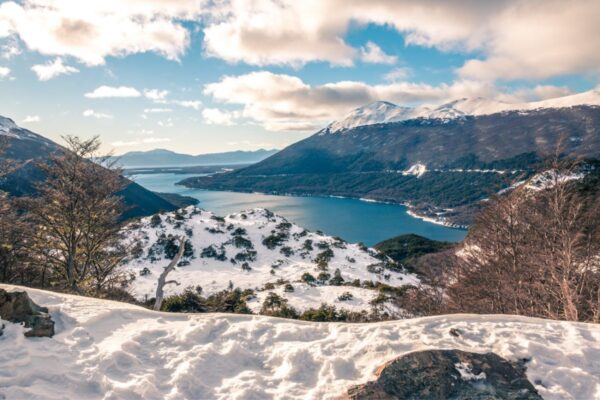O que fazer em Ushuaia no inverno? atividades para desfrutar - Turismo ...