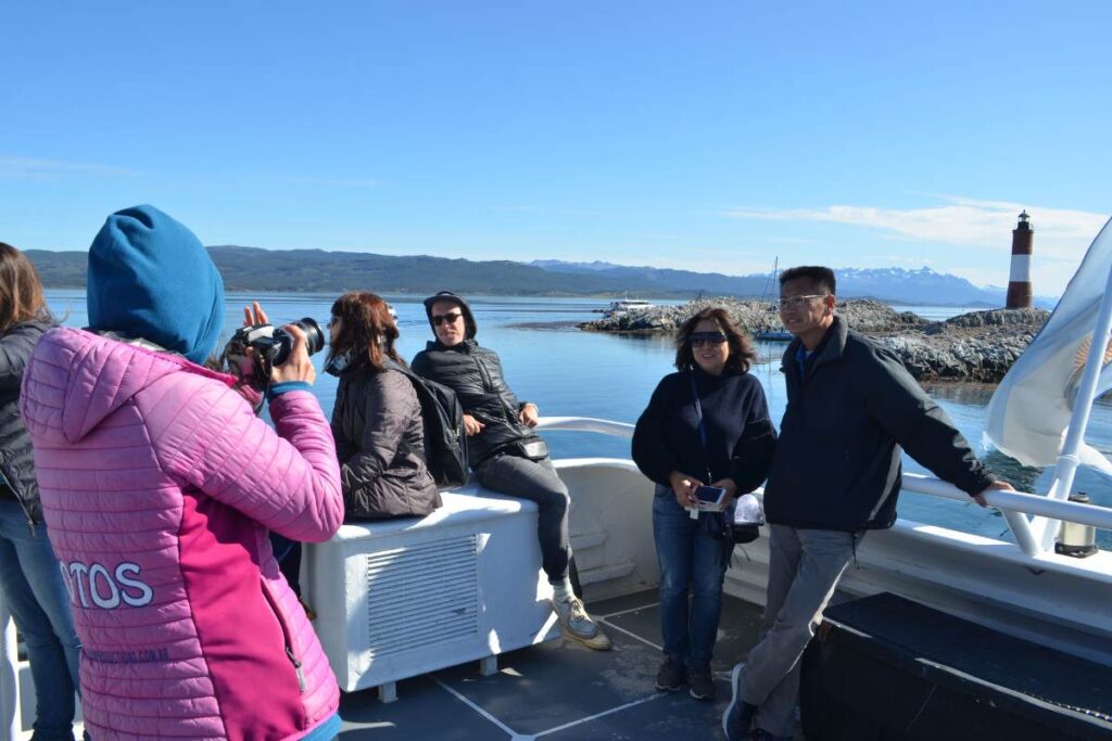 10 Best Photo Spots in Ushuaia: Scenic Views and Adventures