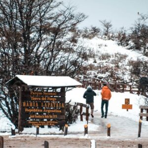 5 paisajes destacados de invierno 2