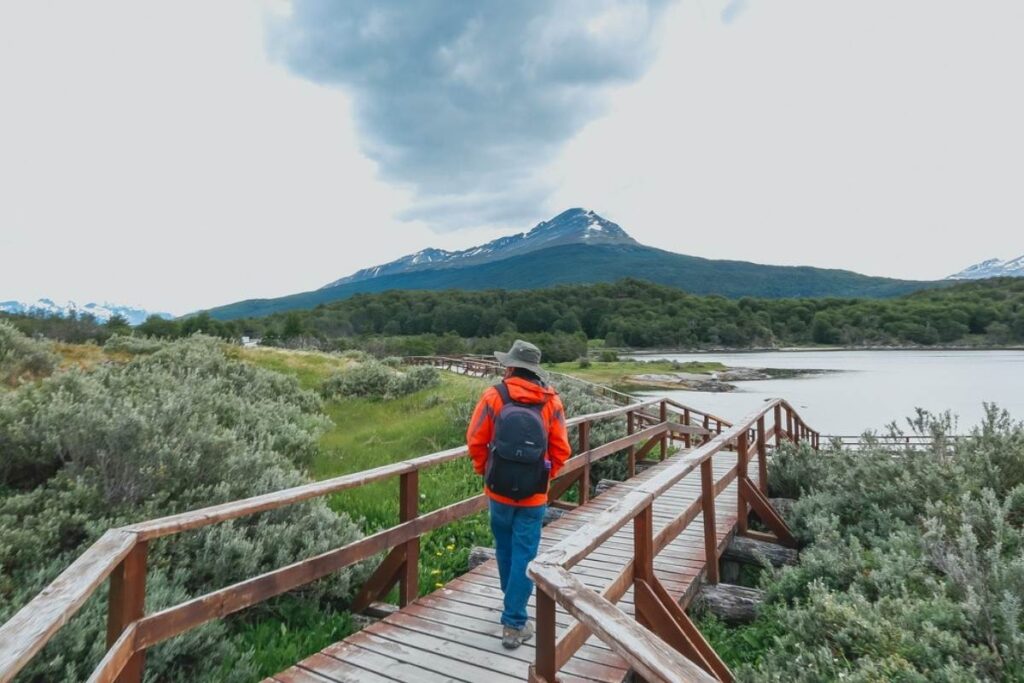 parque nacional