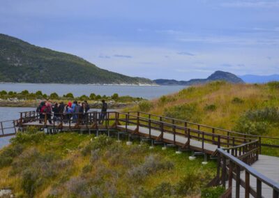 Parque Nacional Ushuaia