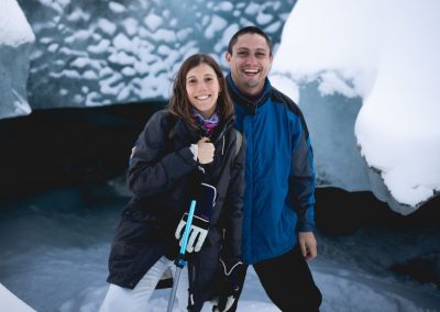 Glaciar VINCIGUERRA 3