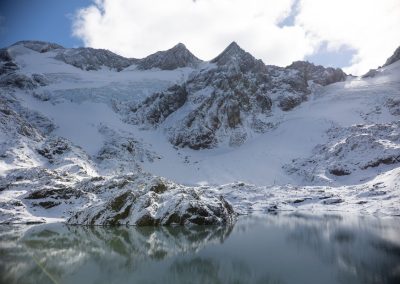 Glaciar VINCIGUERRA 2