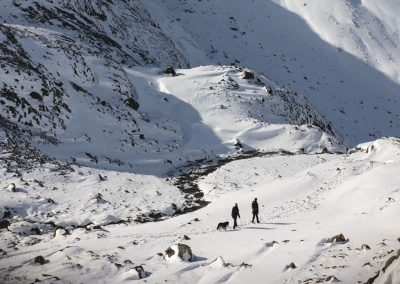 Glaciar VINCIGUERRA 6