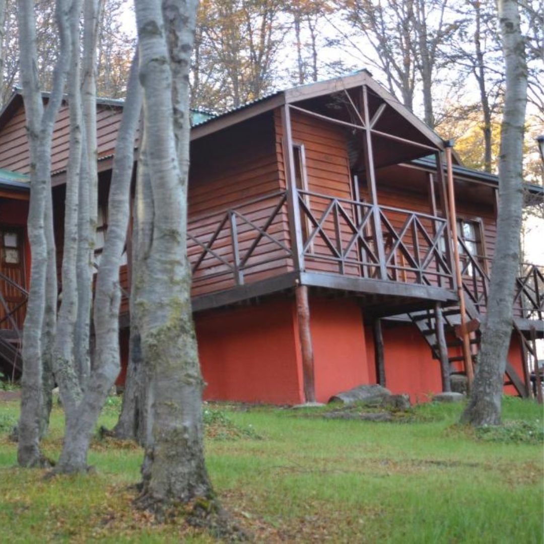 Faldeo Forests Cabin