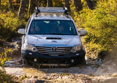 lagos 4 x4 tolkeyen 22