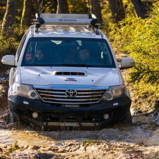 lagos 4 x4 tolkeyen 22