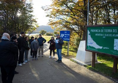 Parque nacional otoño 6