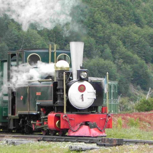 locomotora tren del fin del mundo