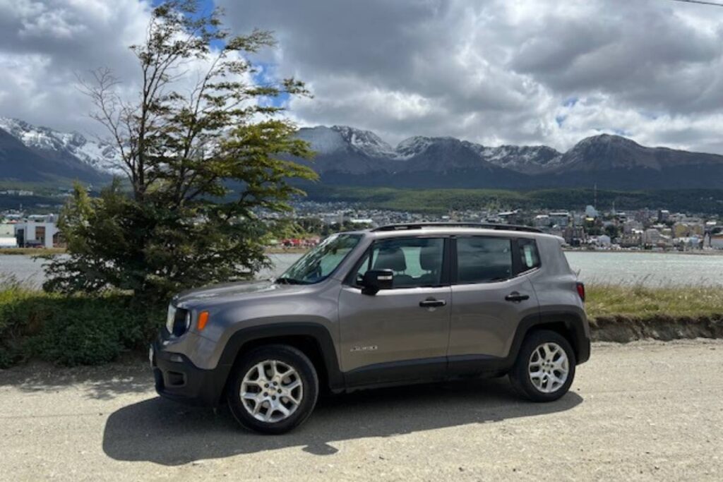 Ushuaia Car Rental Guide