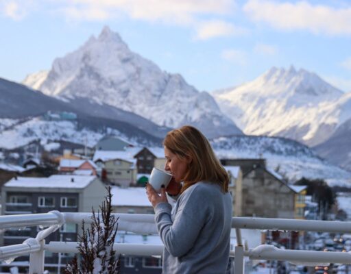 5 consejos para elegir alojamiento en Ushuaia