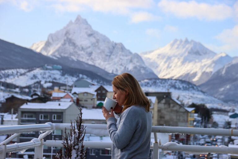 5 Dicas para Escolher Hospedagem em Ushuaia