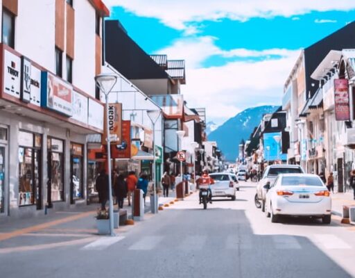 Farmacia Ushuaia del Pipo