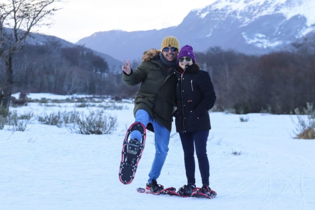 Ushuaia Winter Centers: Snow Activities and Where to Go