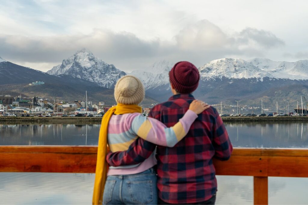 Travel Guide to Ushuaia