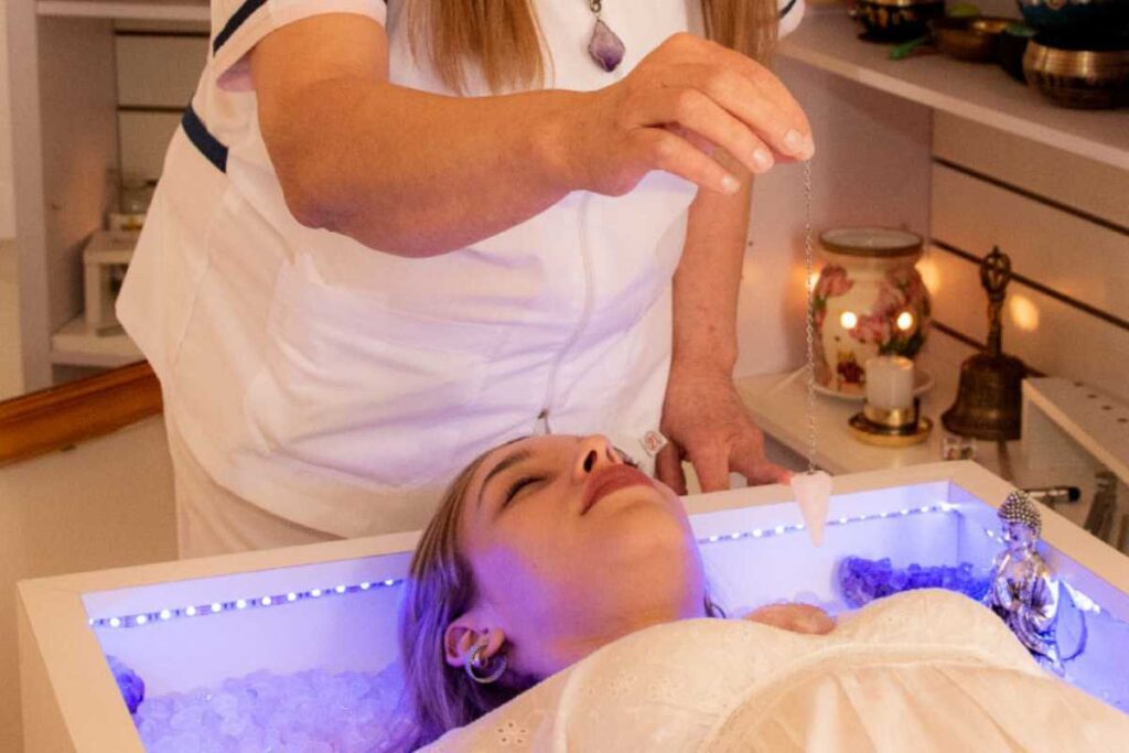 Paradisea Spa Holístico Urbano