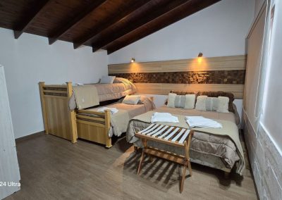 family 2 habitacion