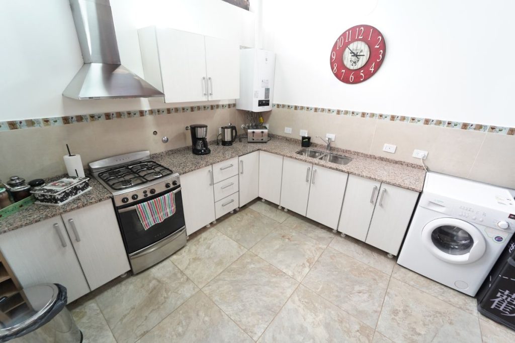 cocina amplia family 2