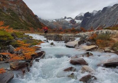 glaciar ojo del albino 7