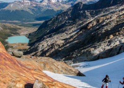 glaciar ojo del albino 6