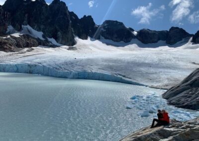 glaciar ojo del albino 4