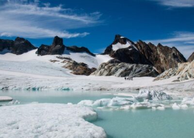 glaciar ojo del albino 1