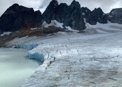 glaciar ojo del albino 2