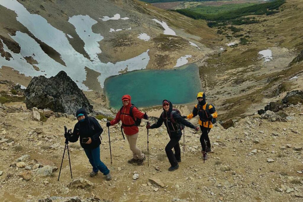 Los 10 mejores trekkings para hacer en Ushuaia