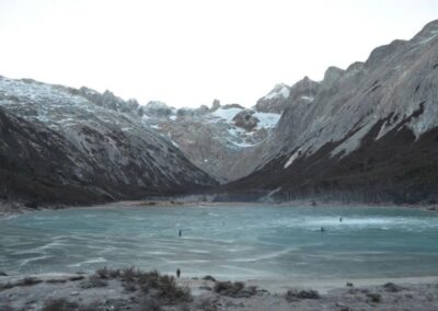 laguna esmeralda 7