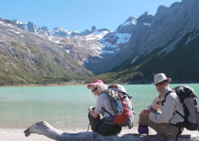 laguna esmeralda 4