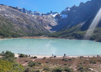 laguna esmeralda 2