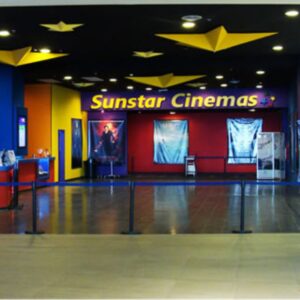 Sunstar Cinemas